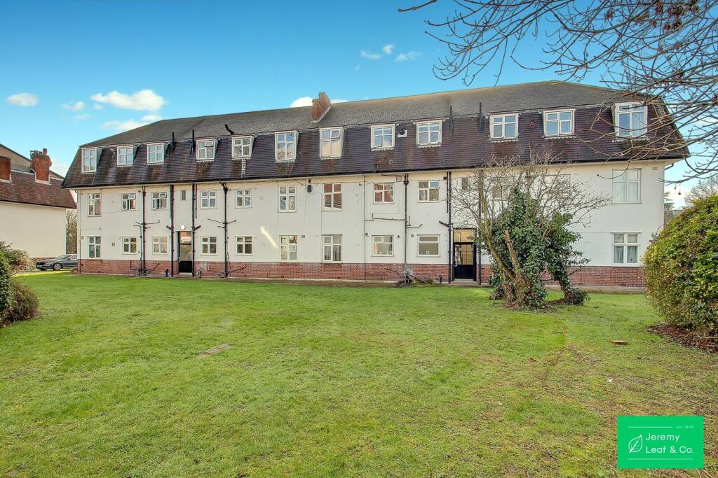 Main image of property: East End Road, London