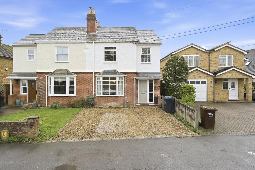 Main image of property: Benner Lane, West End, Woking, Surrey, GU24