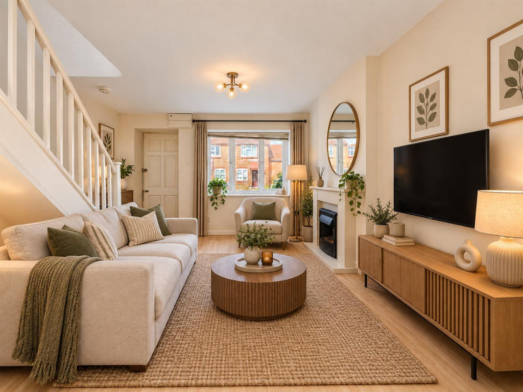 House in Redhill - View 2