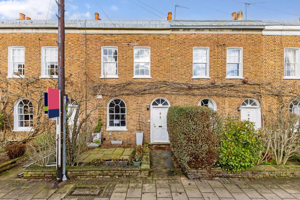 Main image of property: Adelaide Square, Windsor, Berkshire