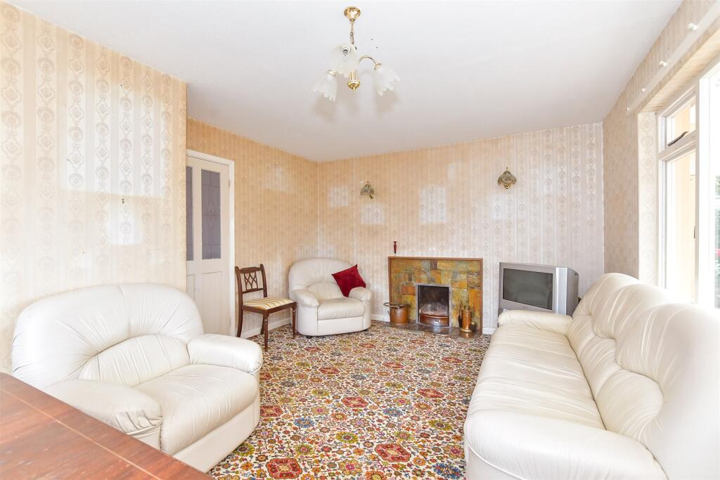 Main image of property: Golden Ridge, Freshwater, Isle of Wight