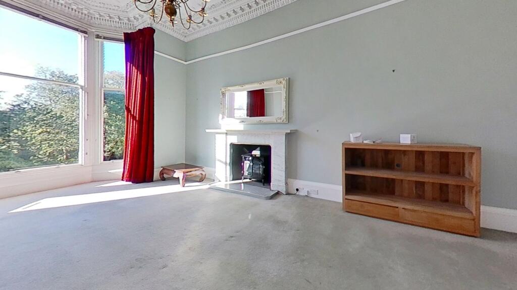 Apartment in Edinburgh, Haymarket, West End - View 3