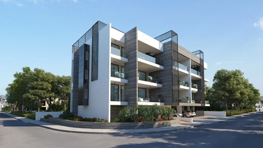 Main image of property: Larnaca, Aradipou