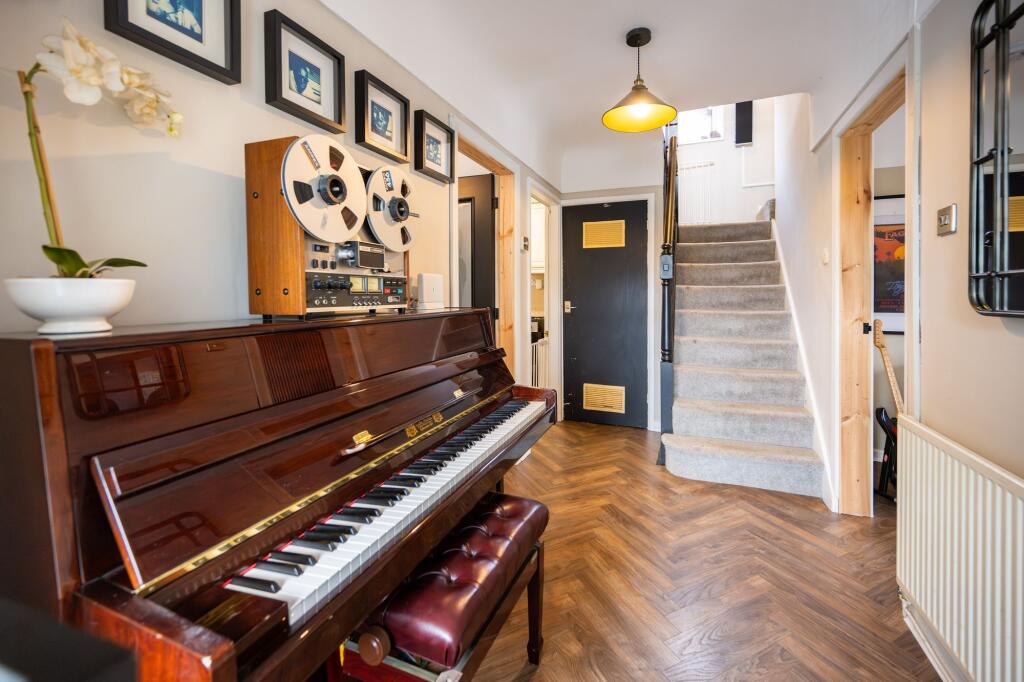 House in Liverpool - View 4