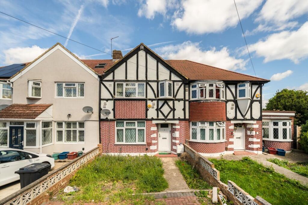 Main image of property: Fulstone Close, Hounslow