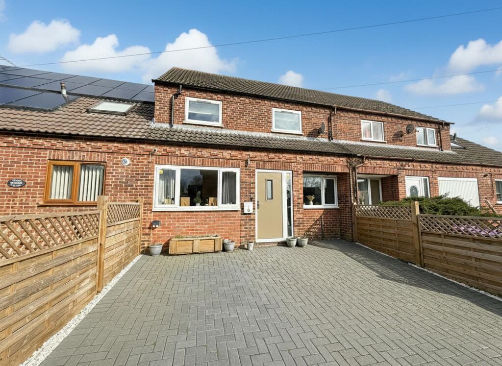 Main image of property: Cherrywood Drive, Gonerby Hill Foot, NG31