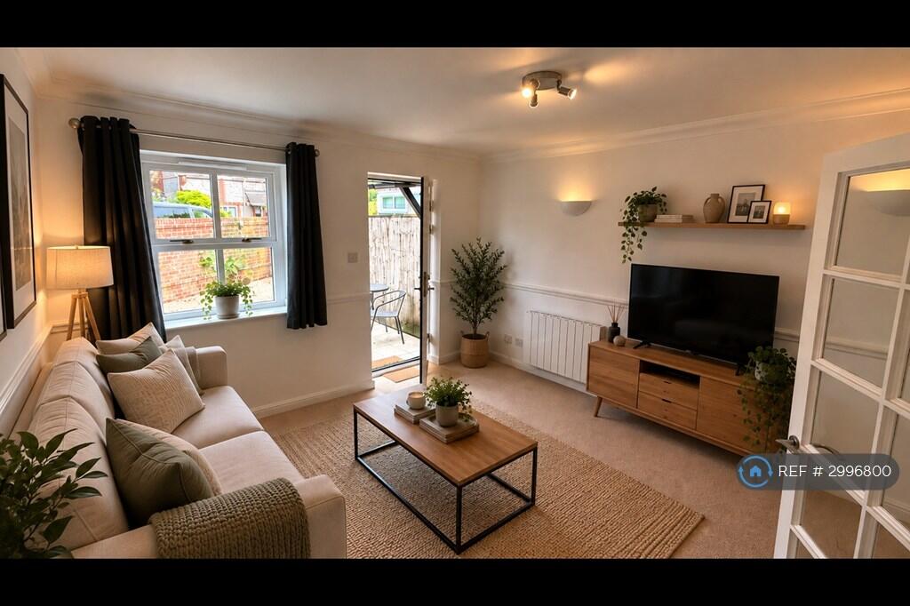 House in Hungerford, West Berkshire - View 2