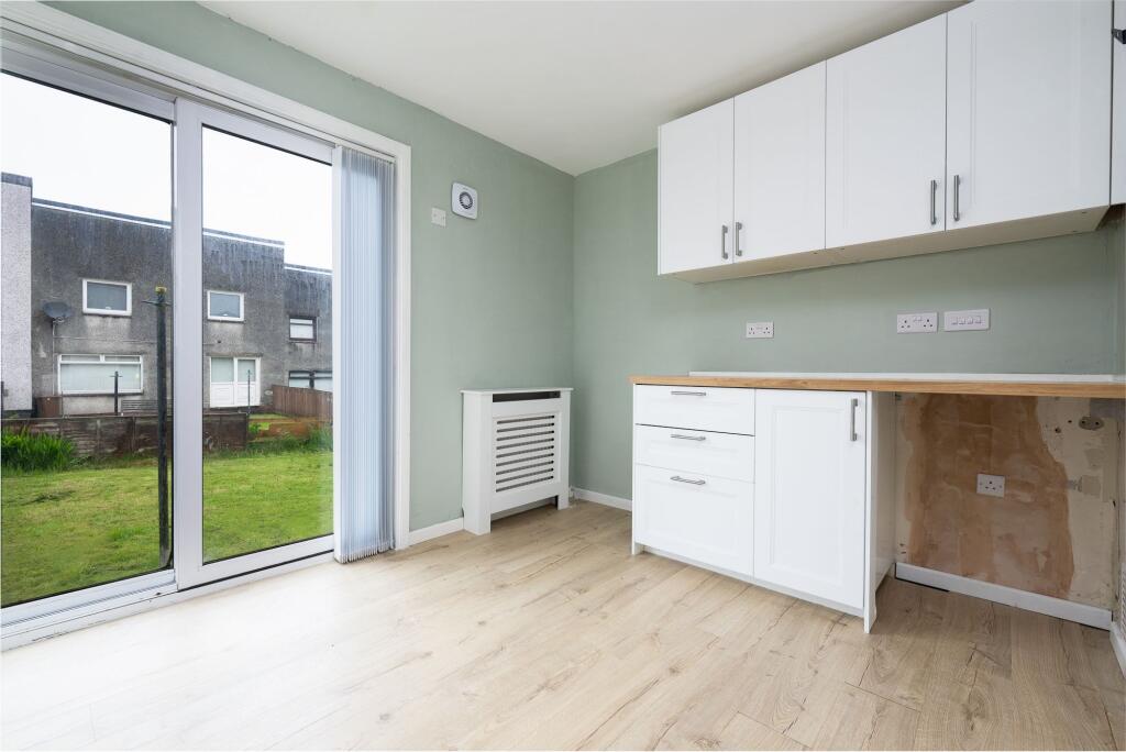 Mallaig Road, Port Glasgow, PA14 - More