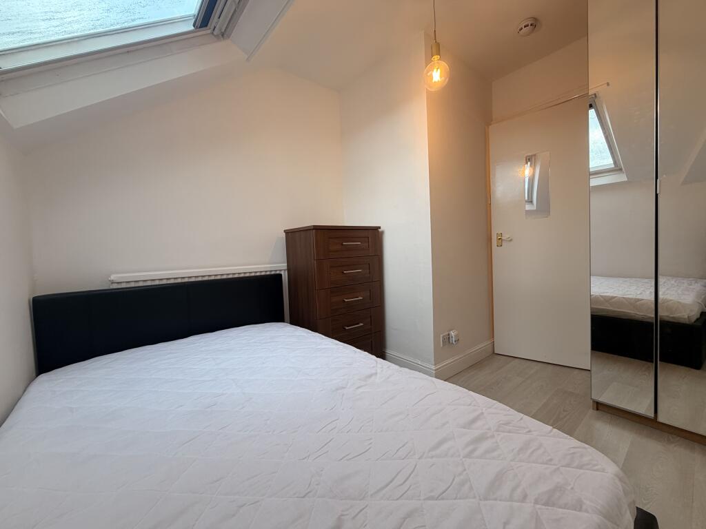 Apartment in Sheffield, Banner Cross, Greystones - View 5