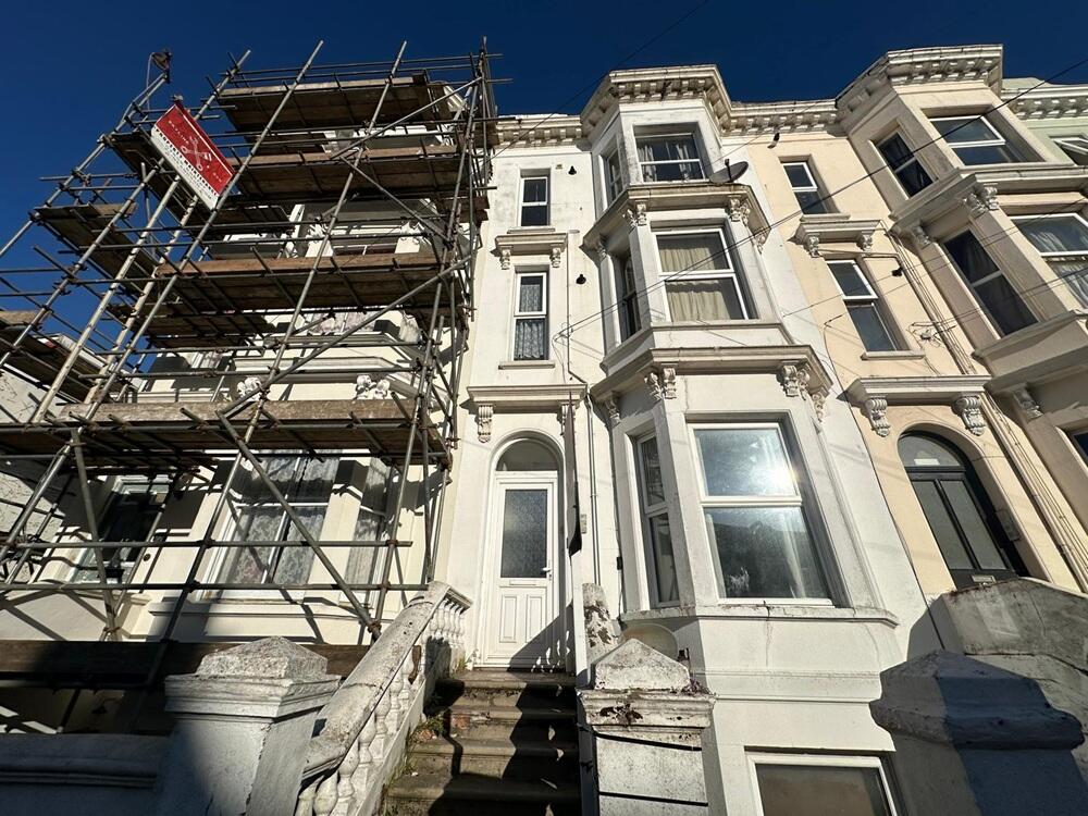 Main image of property: Priory Road, Hastings, East Sussex, TN34