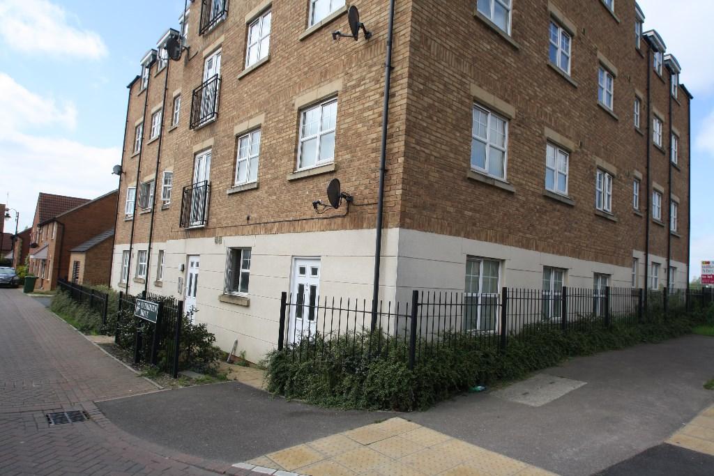 Main image of property: Evergreen Drive, Peterborough, Cambridgeshire, PE7