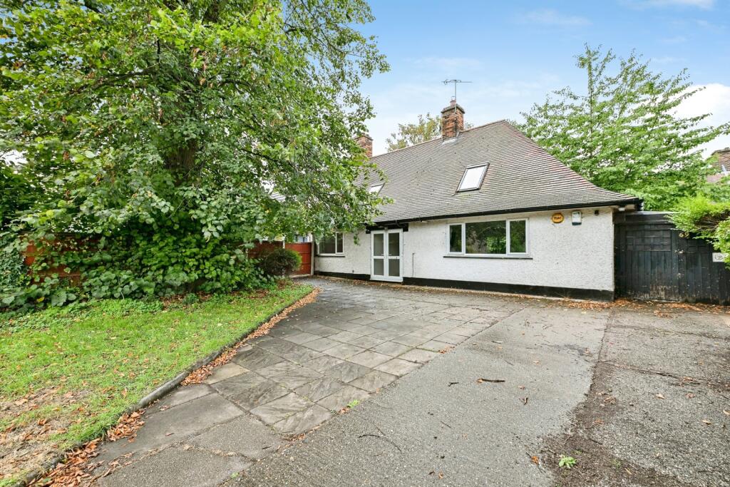Main image of property: Orston Drive, Wollaton, Nottingham, NG8