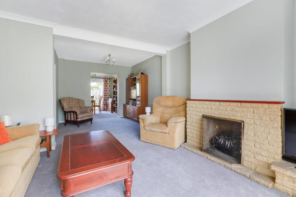 House in Epsom and Ewell, The Wells - View 3