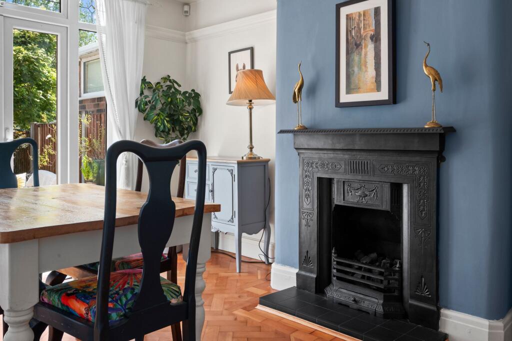 House in Warrington - View 2