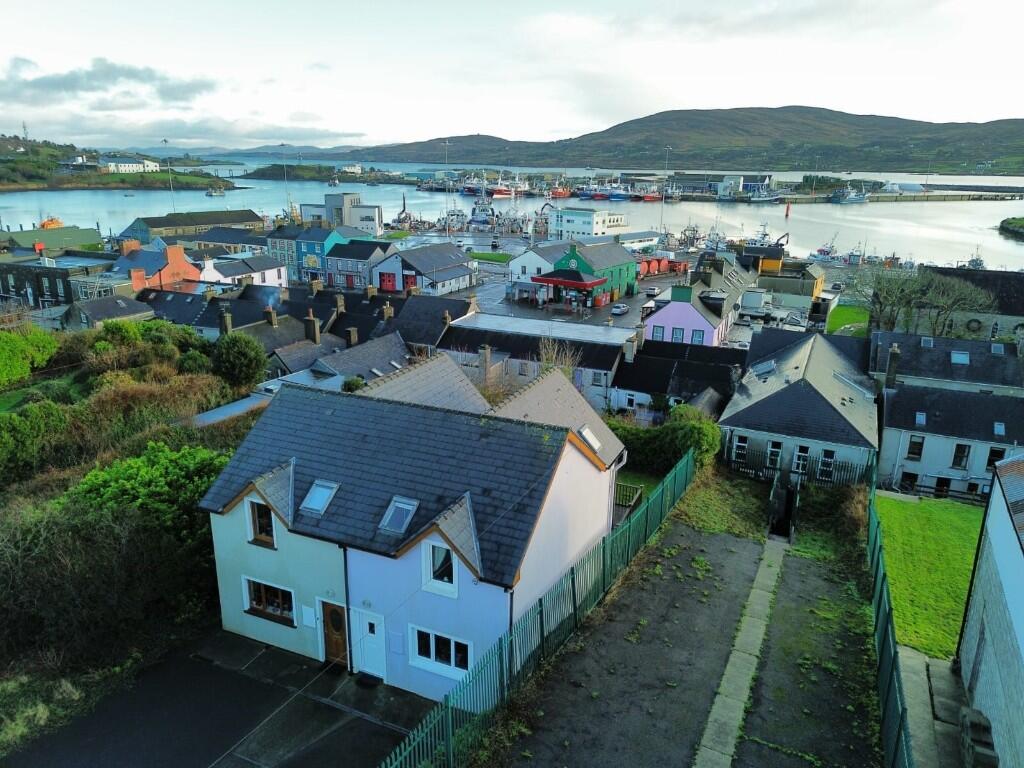 Main image of property: Castletownbere, Cork
