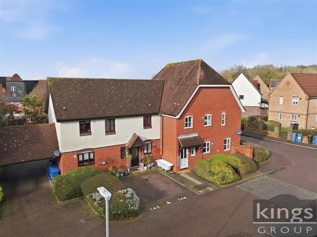 Main image of property: Aynsley Gardens, Church Langley