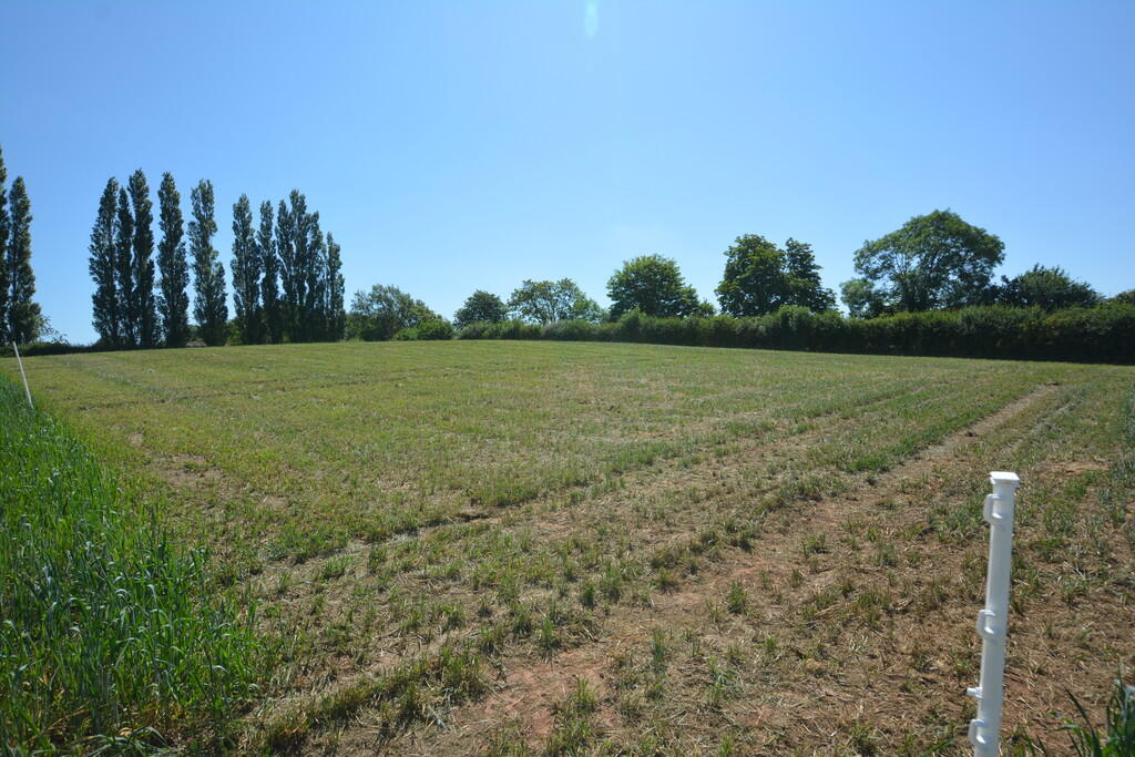 Bilsthorpe Road, Eakring - View 2