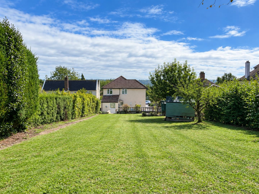 Westbury Lane, Coombe Dingle, Bristol photo 2