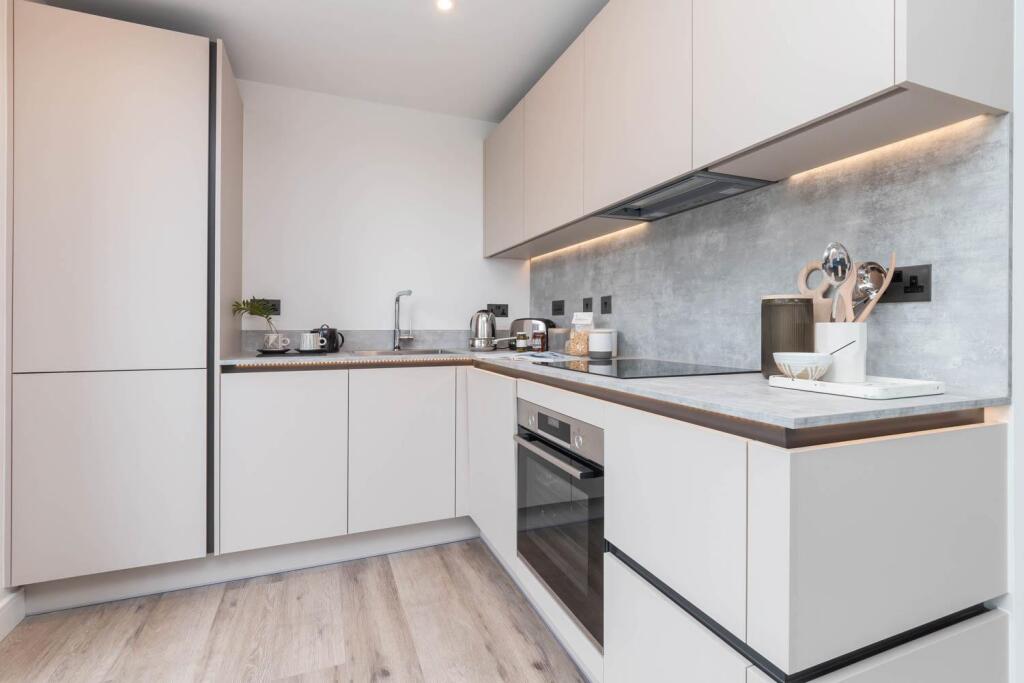 Additional image 6 of The Barker, 61 Shadwell Street, B4 6LL