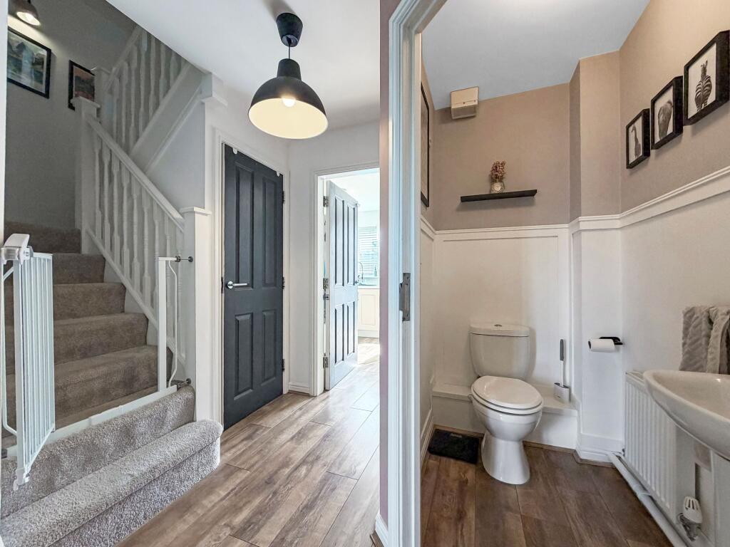 House in Cardiff - View 5
