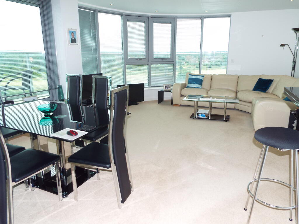 Main image of property: River Crescent, Waterside Way, NG2