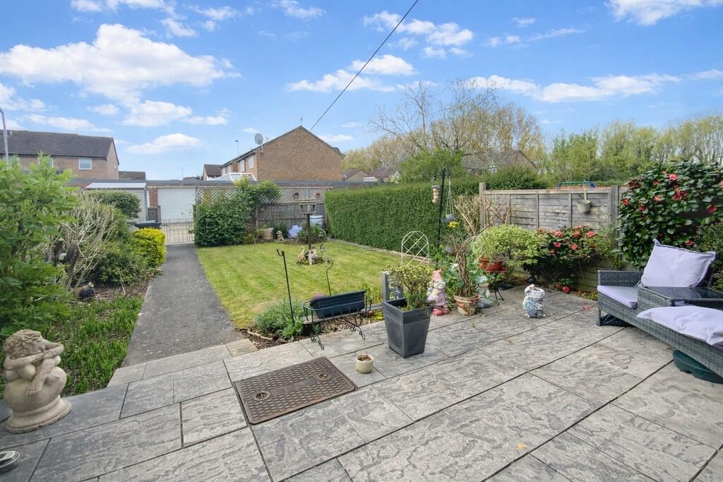 House in Yate, Ladden Garden Village - View 2