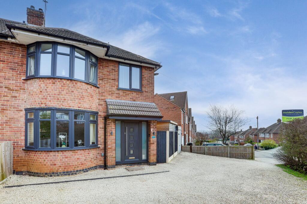 Main image of property: Joyce Avenue, Toton, NG9