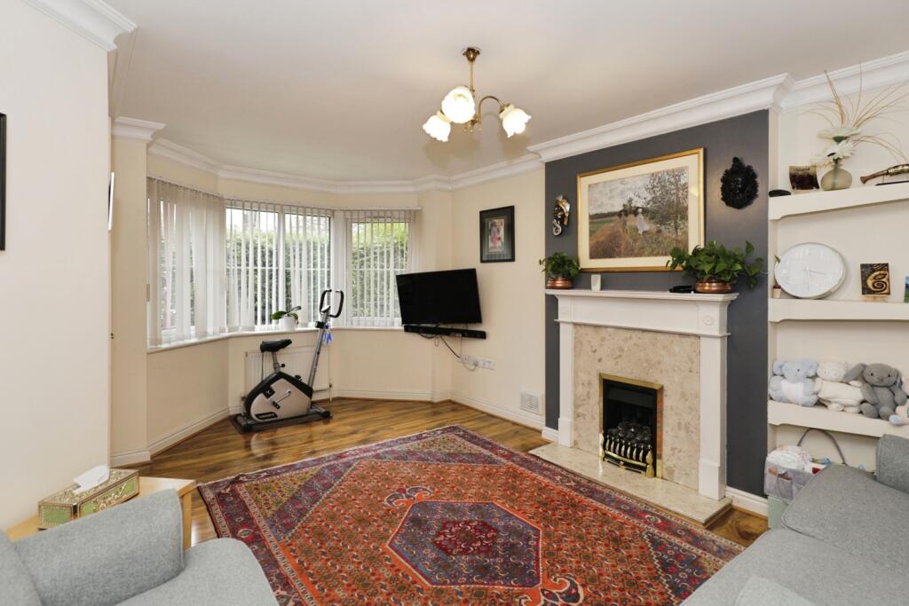 House in Harrogate - View 4