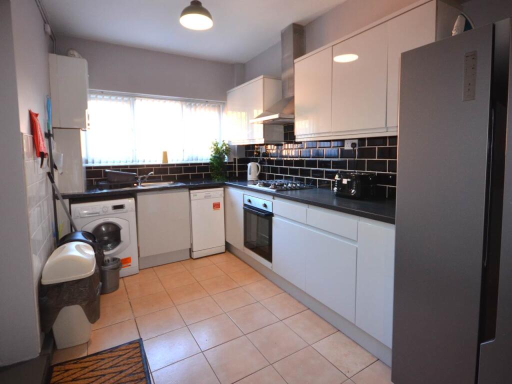 House in Liverpool - View 4