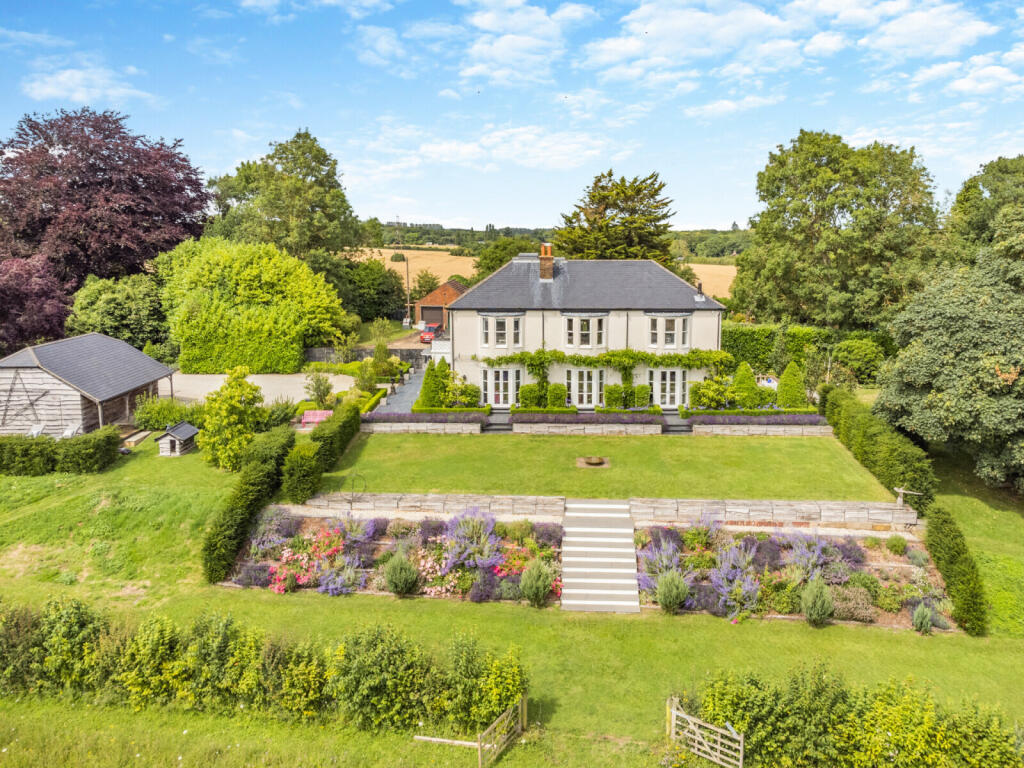 Main image of property: Cockerhurst Road, Shoreham, Sevenoaks, Kent, TN14