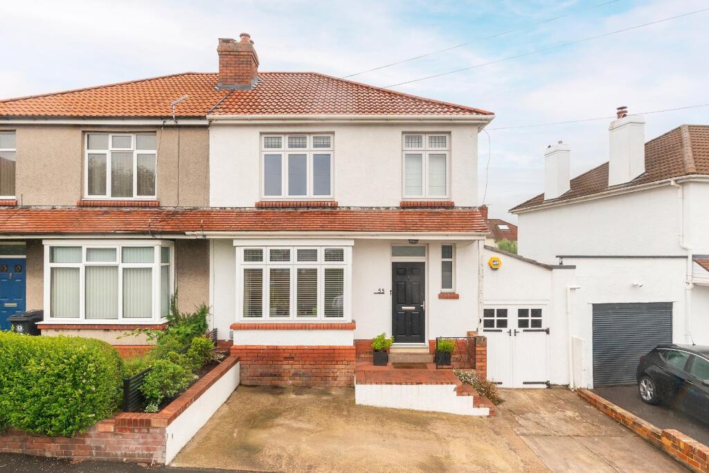 House in Bristol, Horfield - View 2