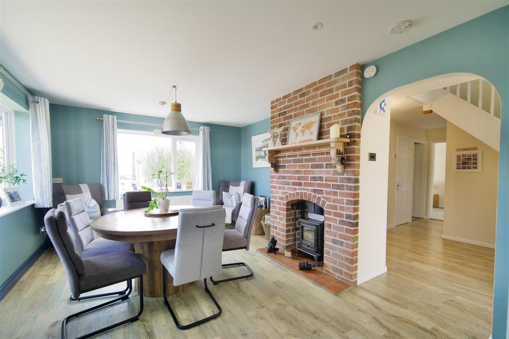 House in Weymouth, Overcombe - View 3