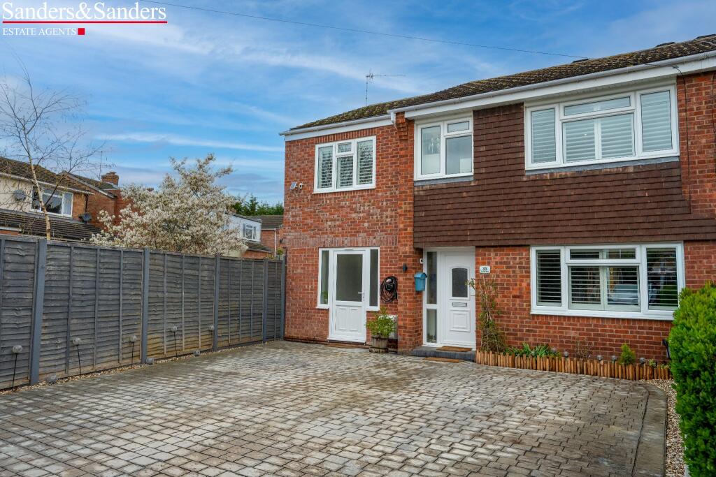 Additional image 28 of The Meadows, Bidford-on-Avon, Alcester, B50