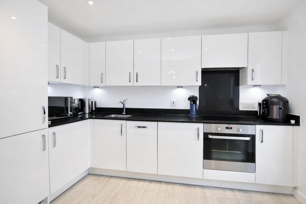 Main image of property: Darwin House,Holmesley Road, Borehamwood