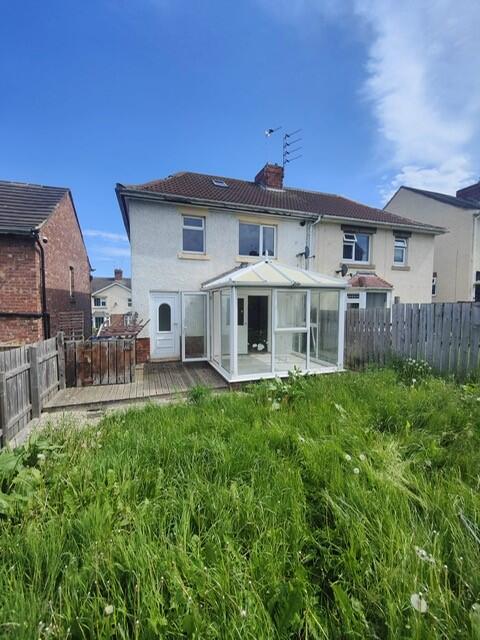 Main image of property: Dene Road, Choppington, NE62 5NL