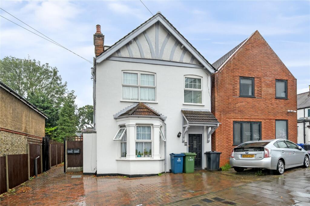 Main image of property: Elm Park, Stanmore