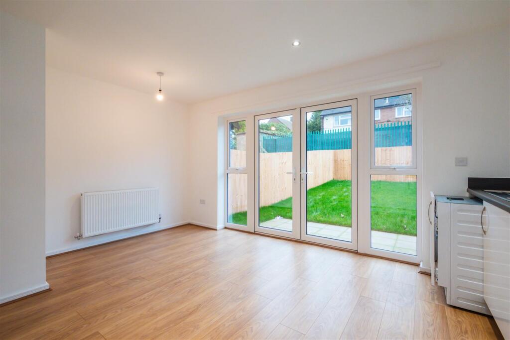 House in Nottingham - View 3