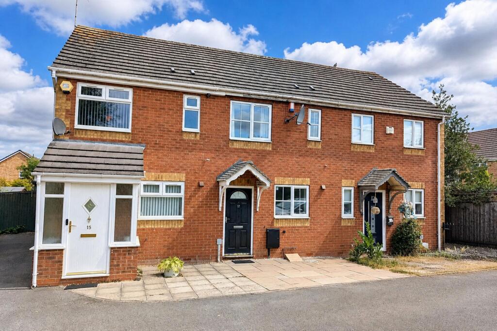 Main image of property: Lyndhurst Close, Longford, CV6