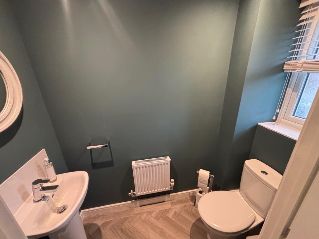 House in Sefton, Melling - View 5