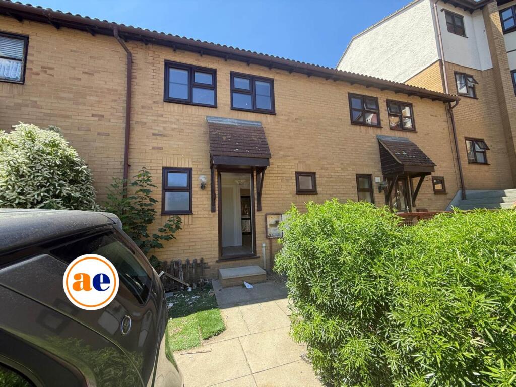 Main image of property: Thamesbank Place, London