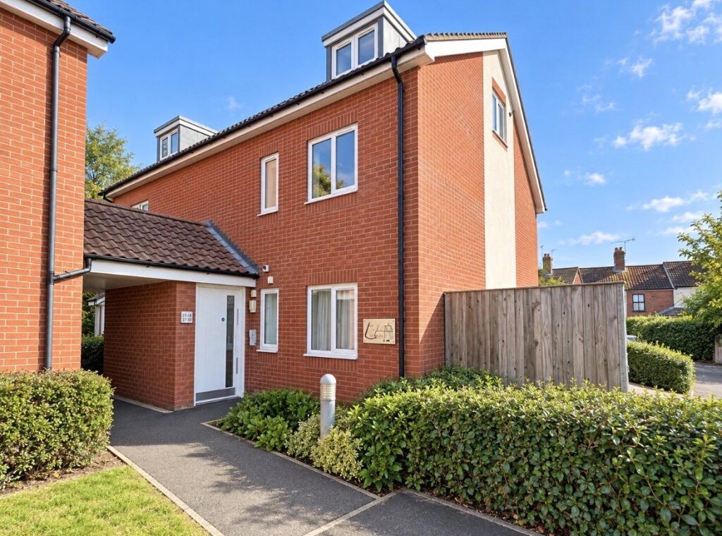 Main image of property: Starling Road, Norwich, Norfolk, NR3