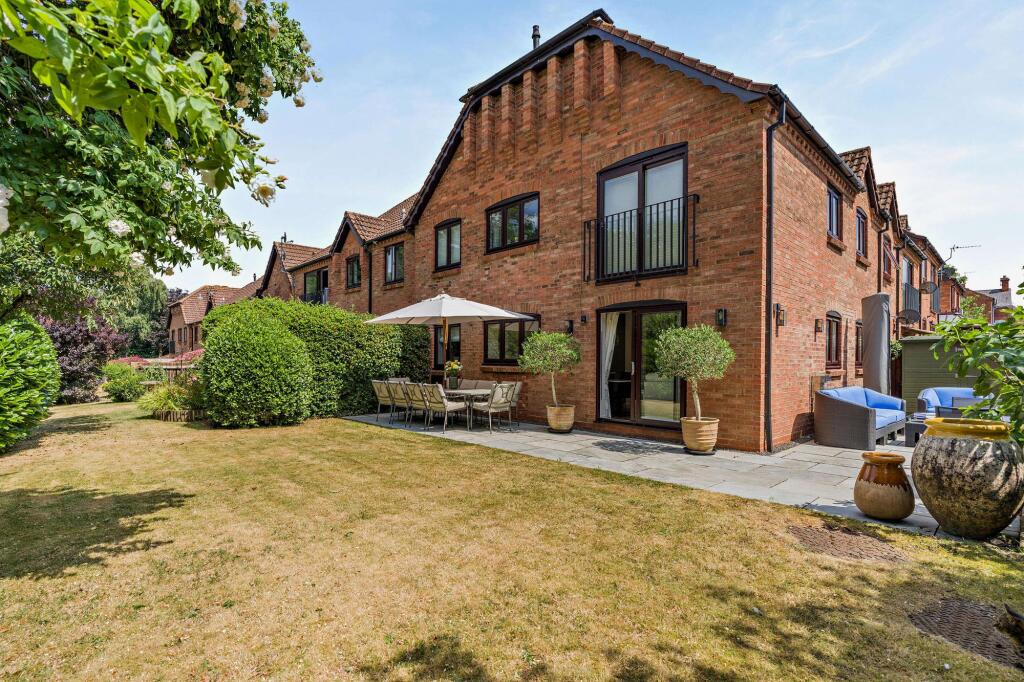 Main image of property: Woodfield, Belbroughton, DY9