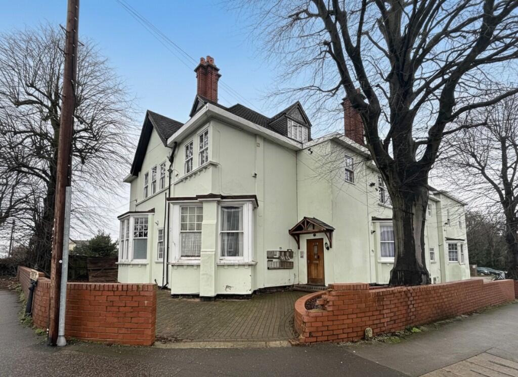 Main image of property: Station Road, Birmingham