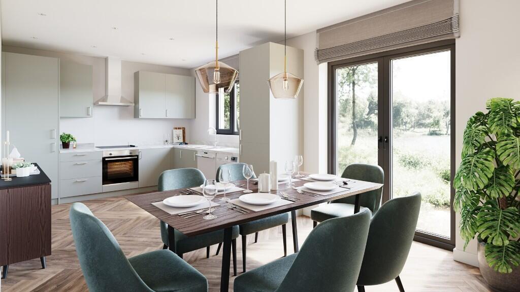 Main image of property: Off Chester Road, Helsby, Frodsham, Cheshire, WA6