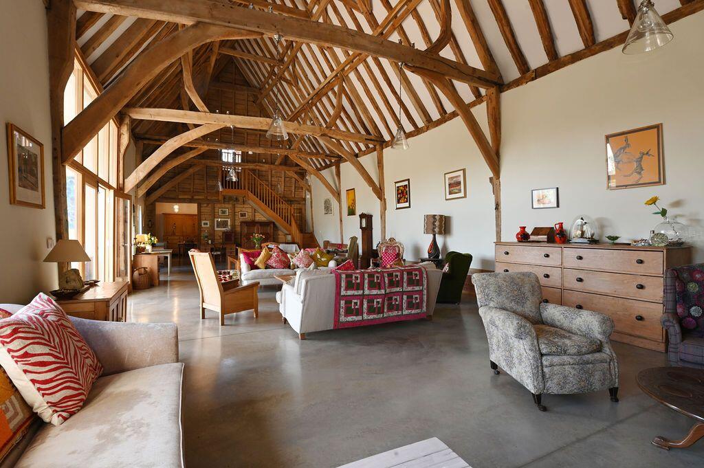 House in Ipswich - View 3