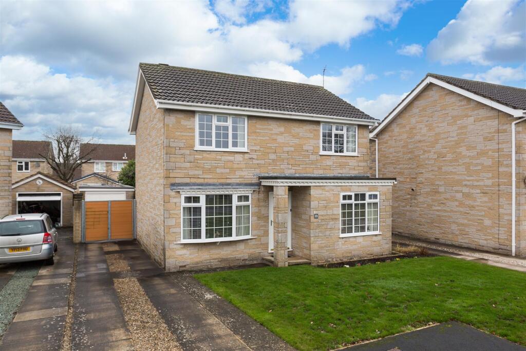 Main image of property: Landsdown Way, Haxby, York