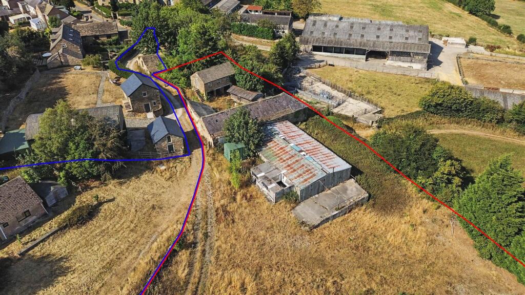 Main image of property: Thresher Barn, Cartledge Lane, Holmesfield