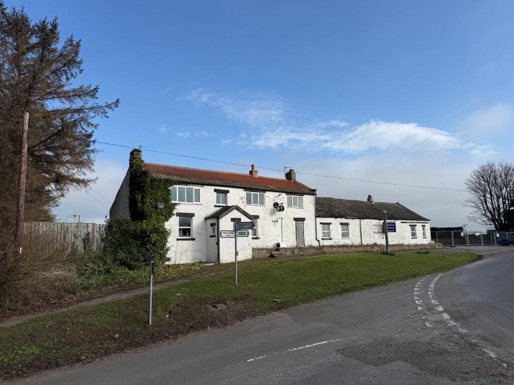 Main image of property: The Former Smallways Inn 