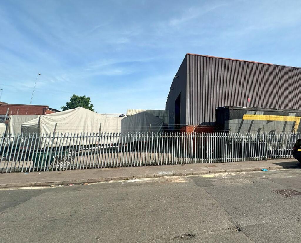 Additional image 3 of 46 Wainwright Street, Aston, Birmingham, West Midlands, B6 5TJ