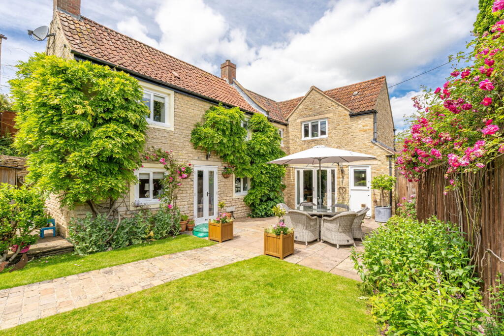 Main image of property: The Street, Burton